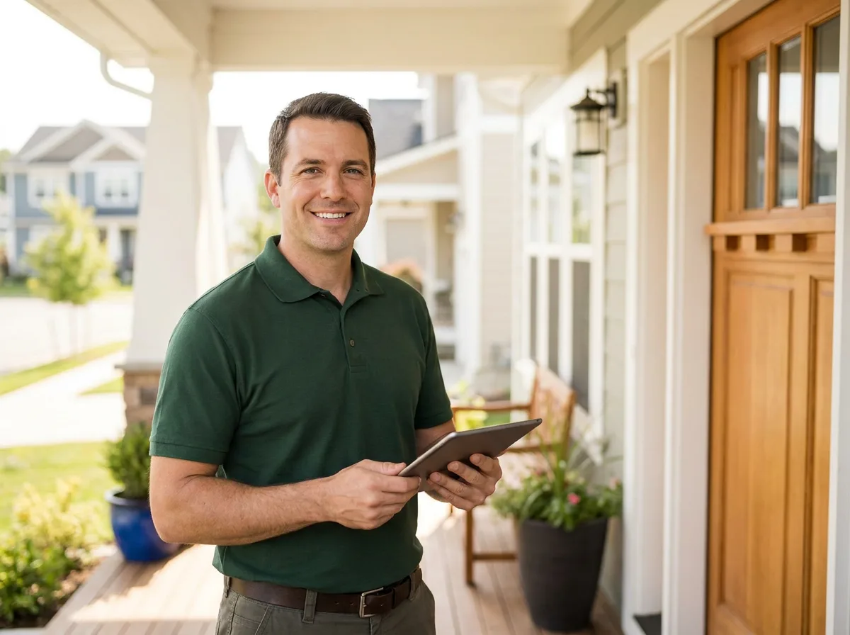 Pest control FAQs for Newtonsville, OH